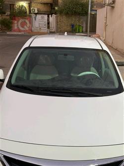 نيسان صني